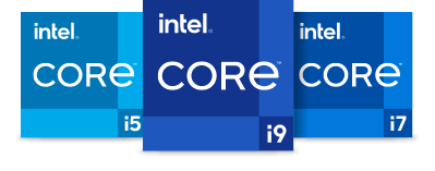 Intel Core 11 gen