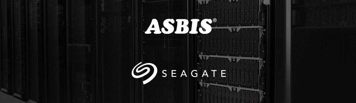 Seagate Storage