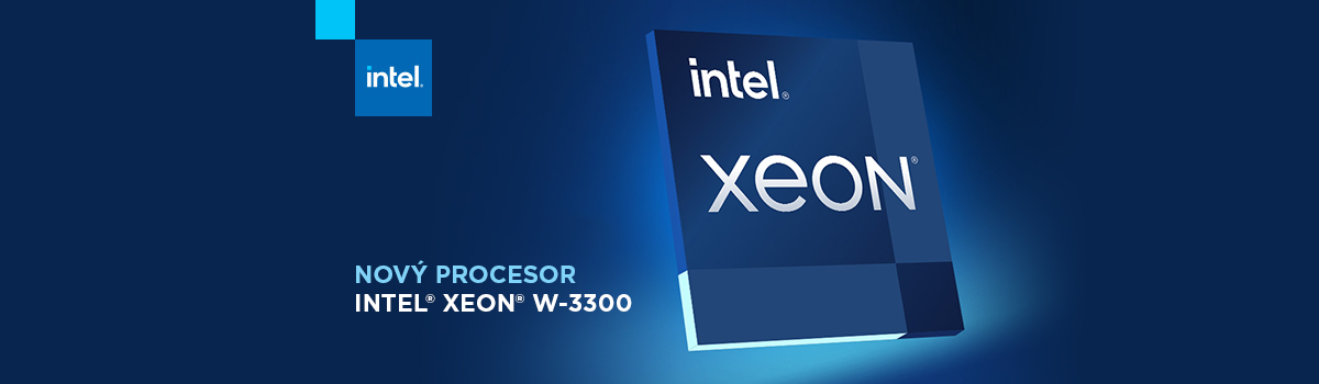 Intel Xeon W-3300