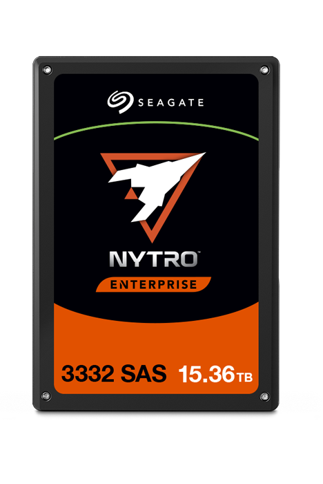 Seagate Nytro SSD