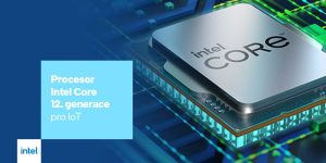 Intel Core 12.gen IoT