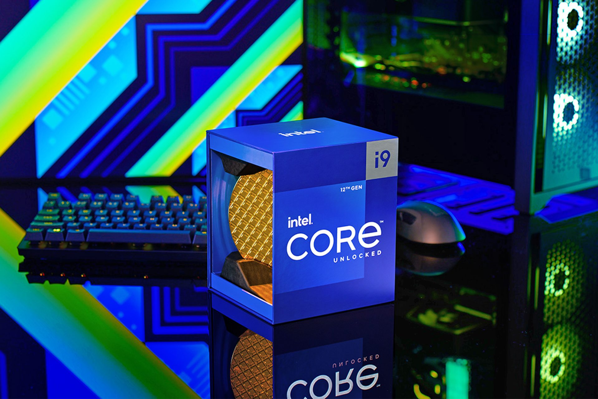 Intel Core 12. generace