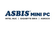 ASBIS mini PC