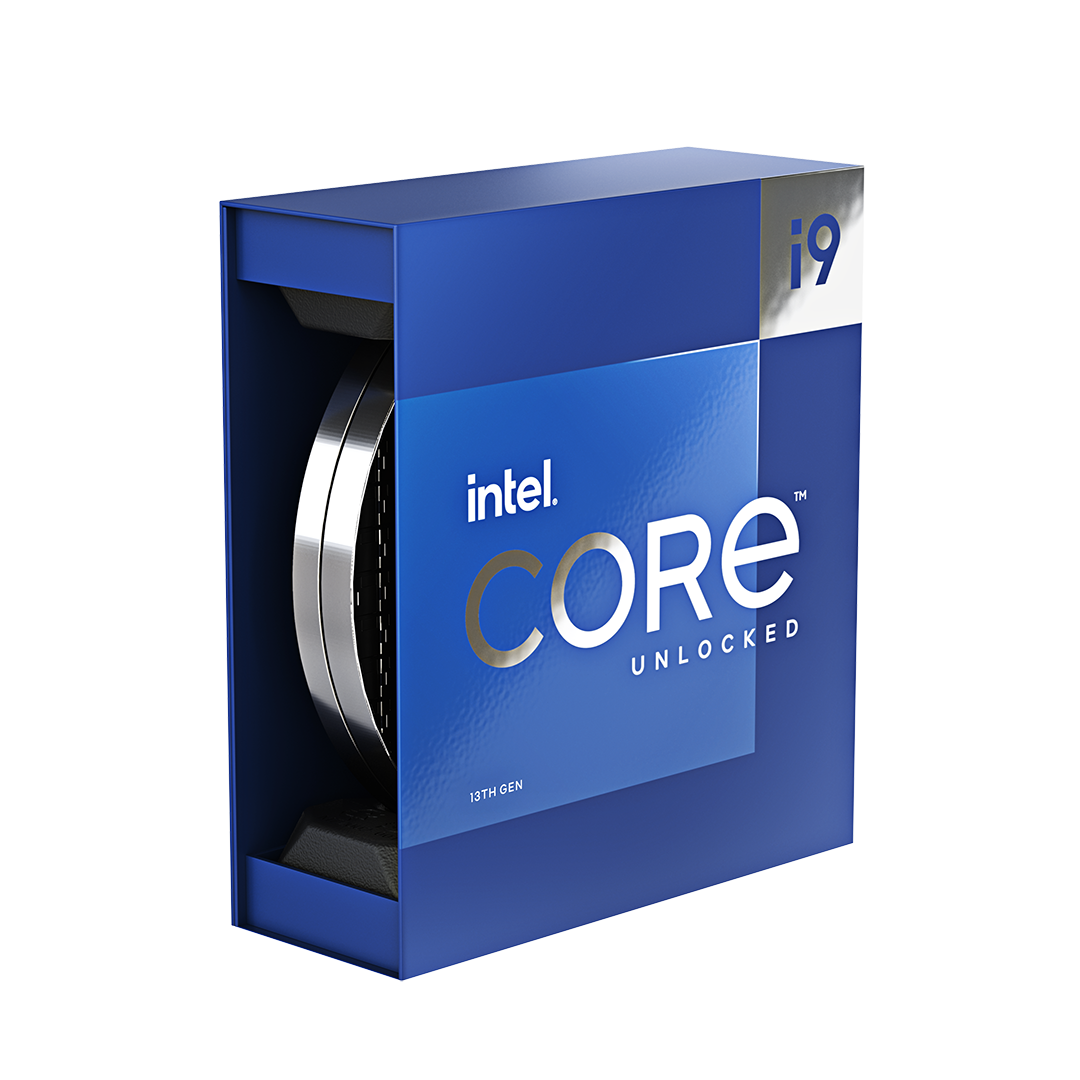 Intel Core i9 13. generace
