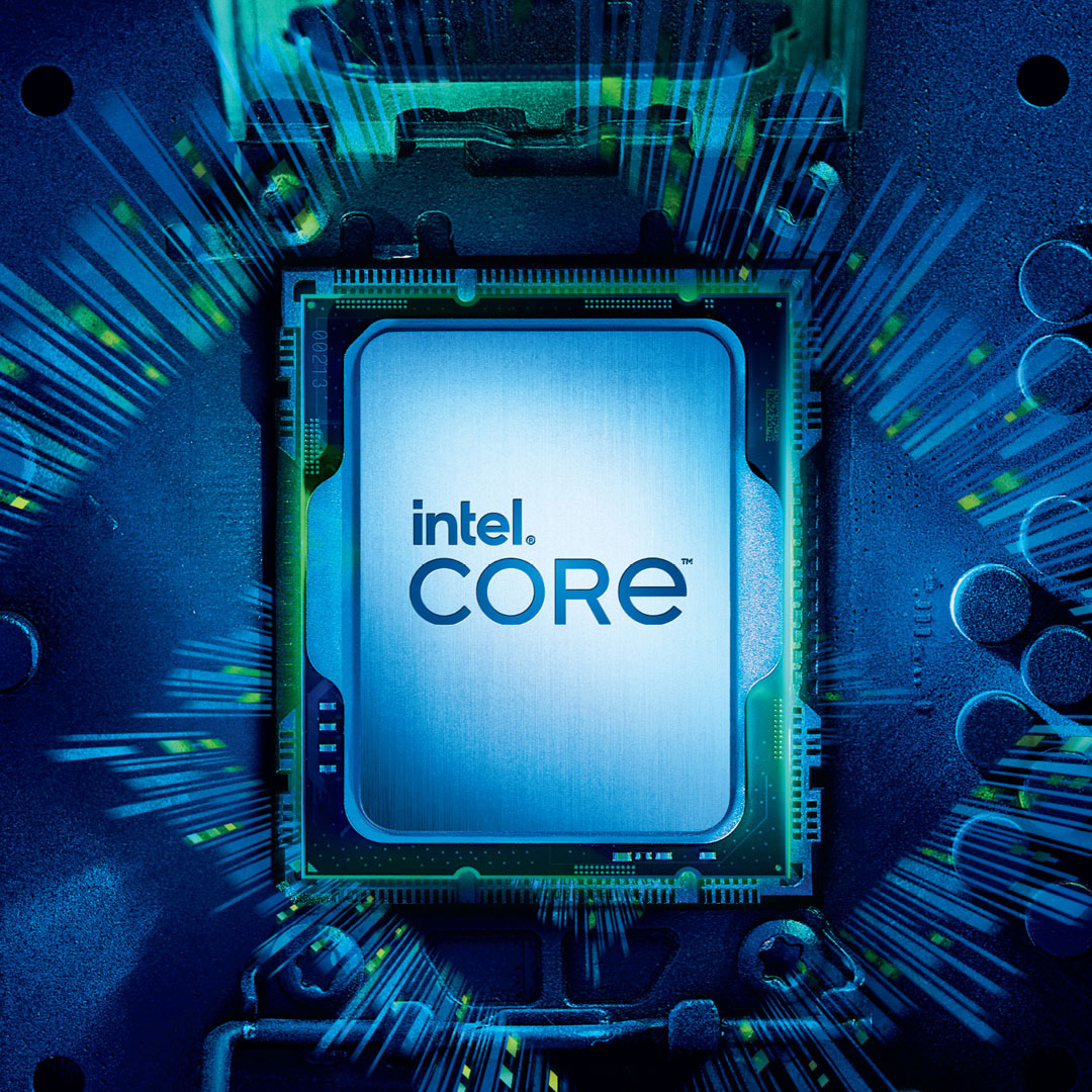 Intel Core 13. generace
