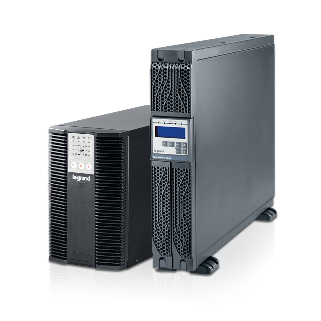 ASBIS & Legrand Loyalty Program